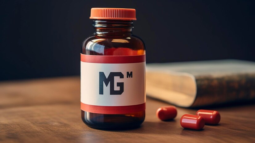 Magnesium Glycinate