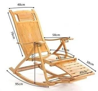 c2a designs apoculpo rocking chair