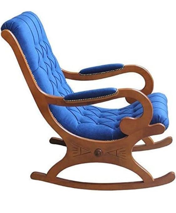 c2a designs apoculpo rocking chair