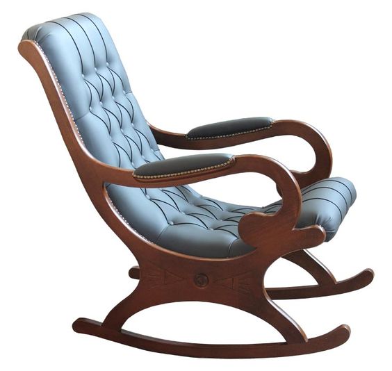 c2a designs apoculpo rocking chair