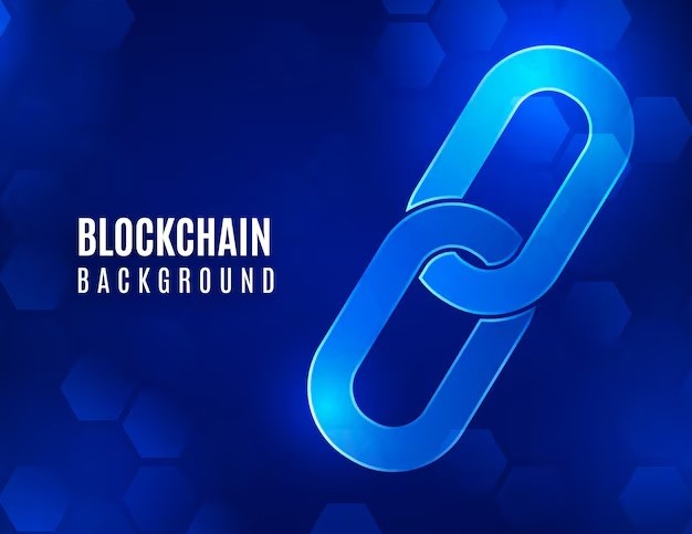 blockchain technologie