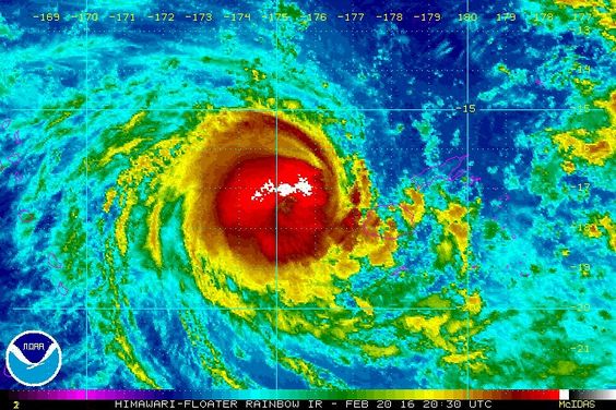 nhc noaa