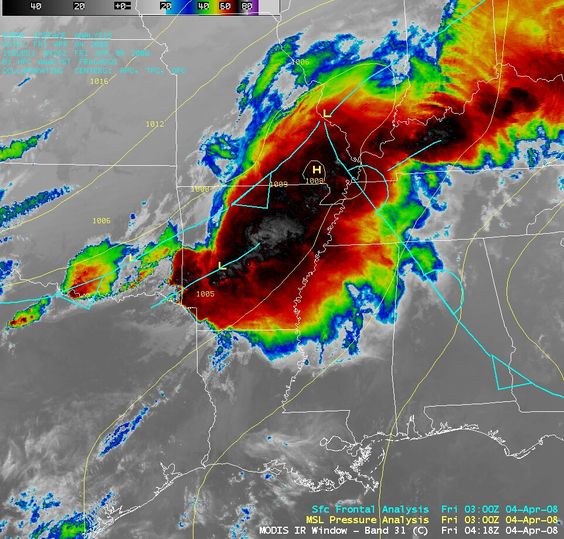 nhc noaa