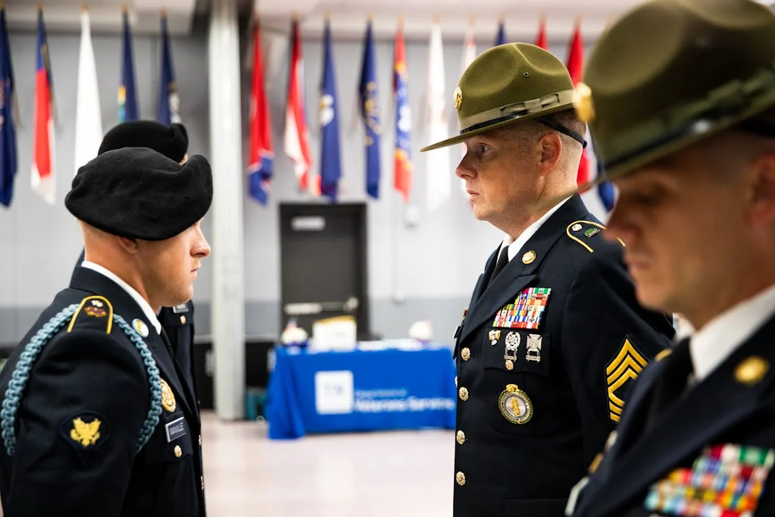 usmc cutting scores